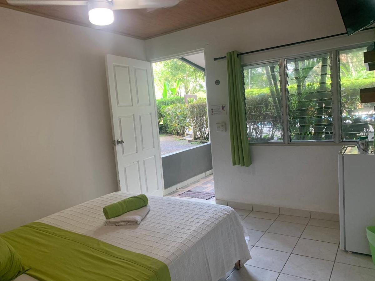 Villas Majolana Playa Herradura  Eksteriør bilde