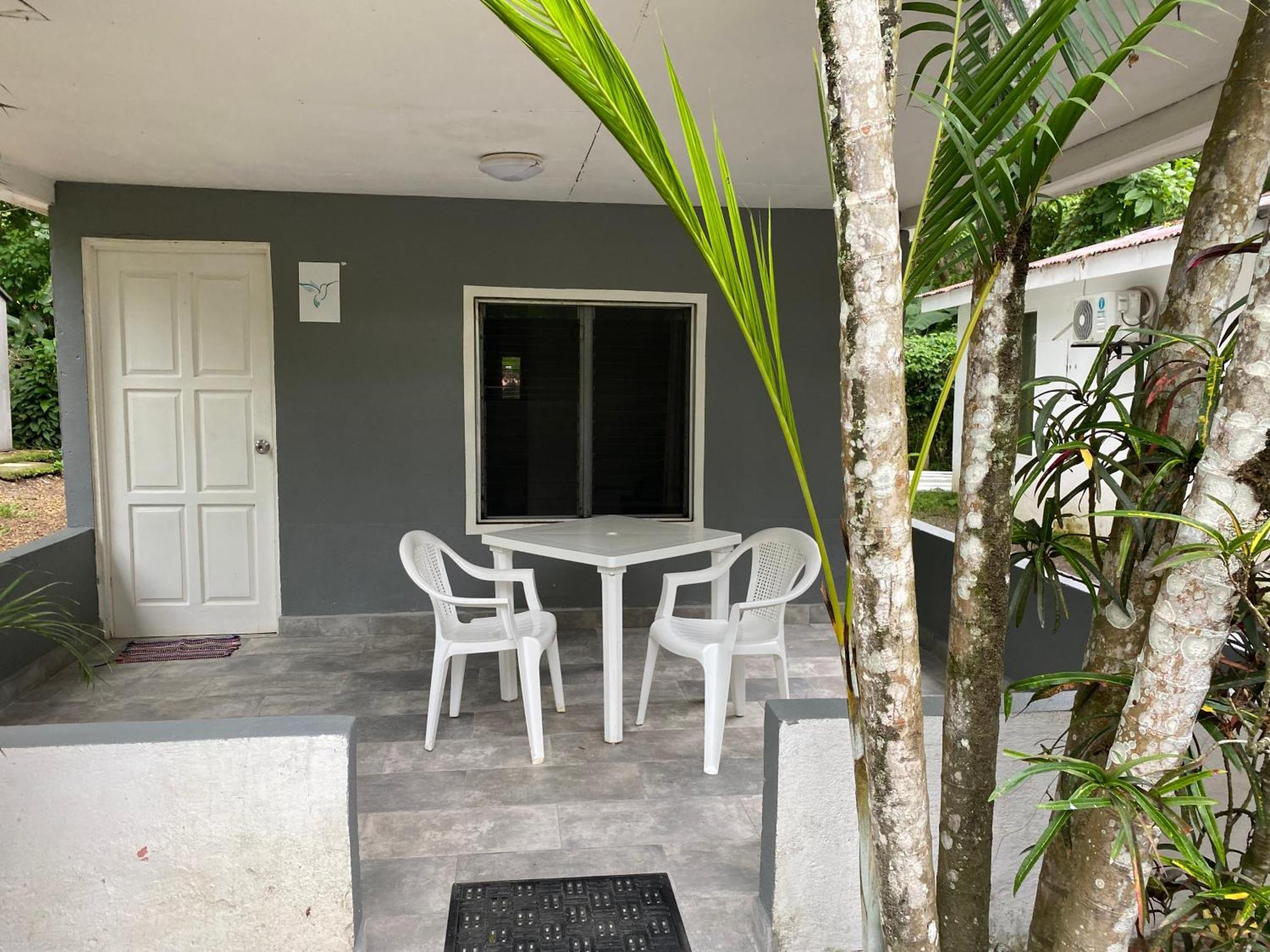 Villas Majolana Playa Herradura  Eksteriør bilde