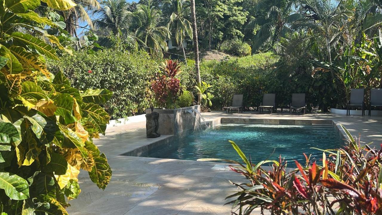 Villas Majolana Playa Herradura  Eksteriør bilde