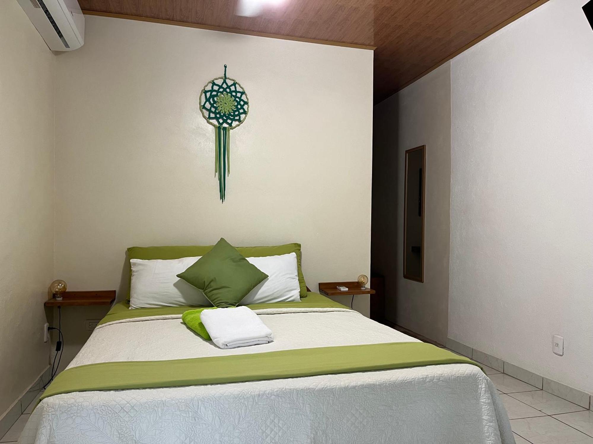 Villas Majolana Playa Herradura  Eksteriør bilde