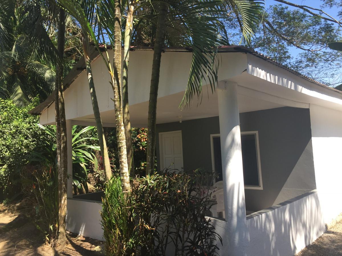Villas Majolana Playa Herradura  Eksteriør bilde